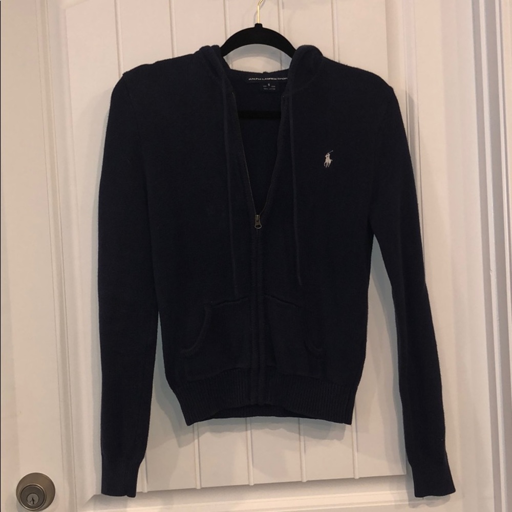 Polo Ralph Lauren Sport Jacket